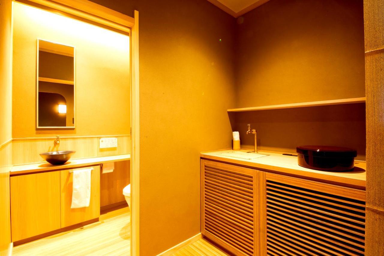 Kyoto Arashiyama Onsen Ryokan Togetsutei エクステリア 写真