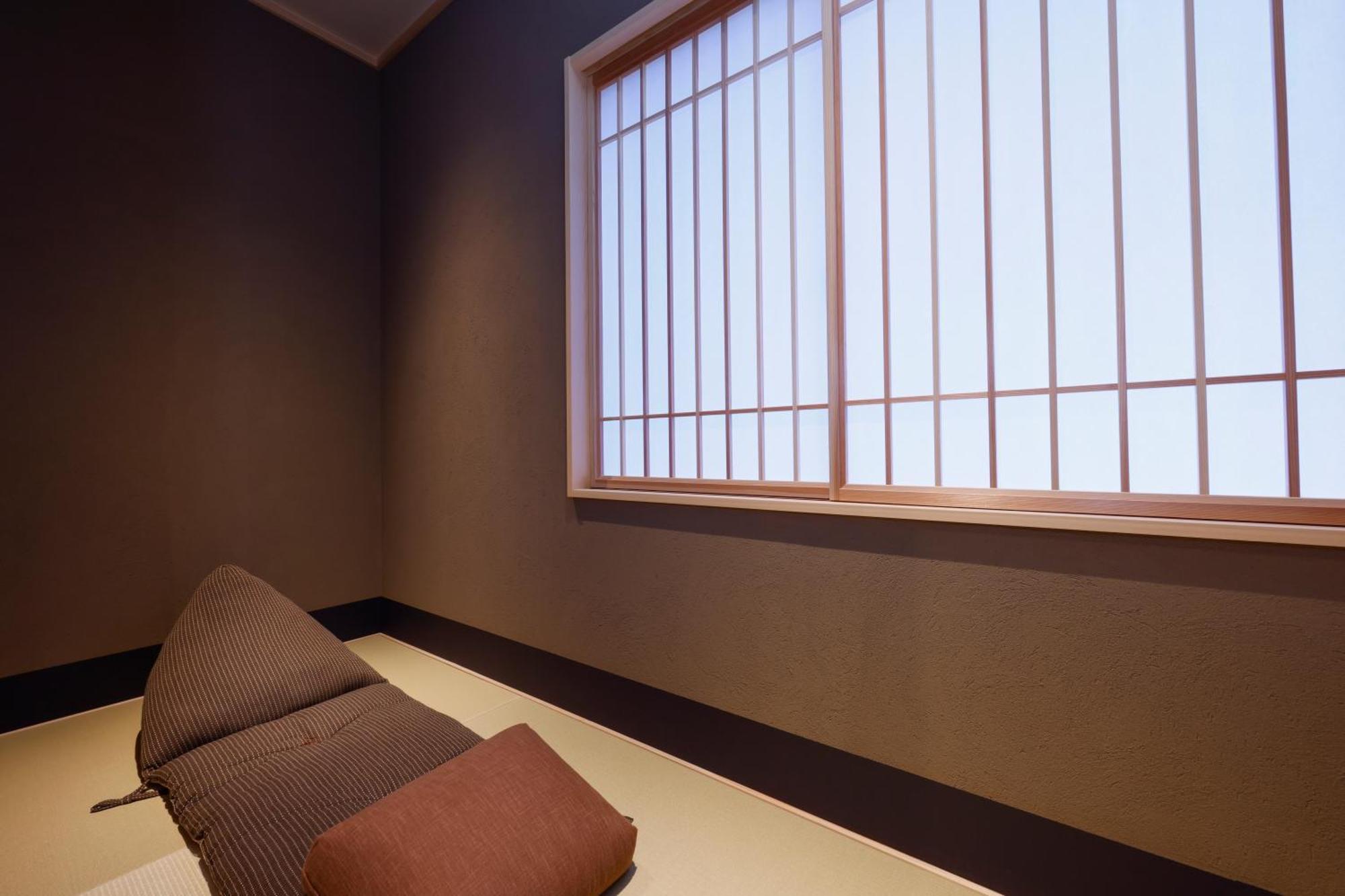 Kyoto Arashiyama Onsen Ryokan Togetsutei エクステリア 写真
