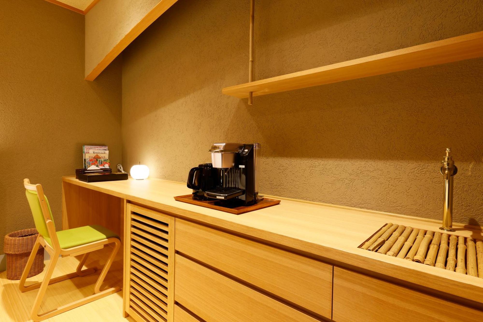 Kyoto Arashiyama Onsen Ryokan Togetsutei エクステリア 写真