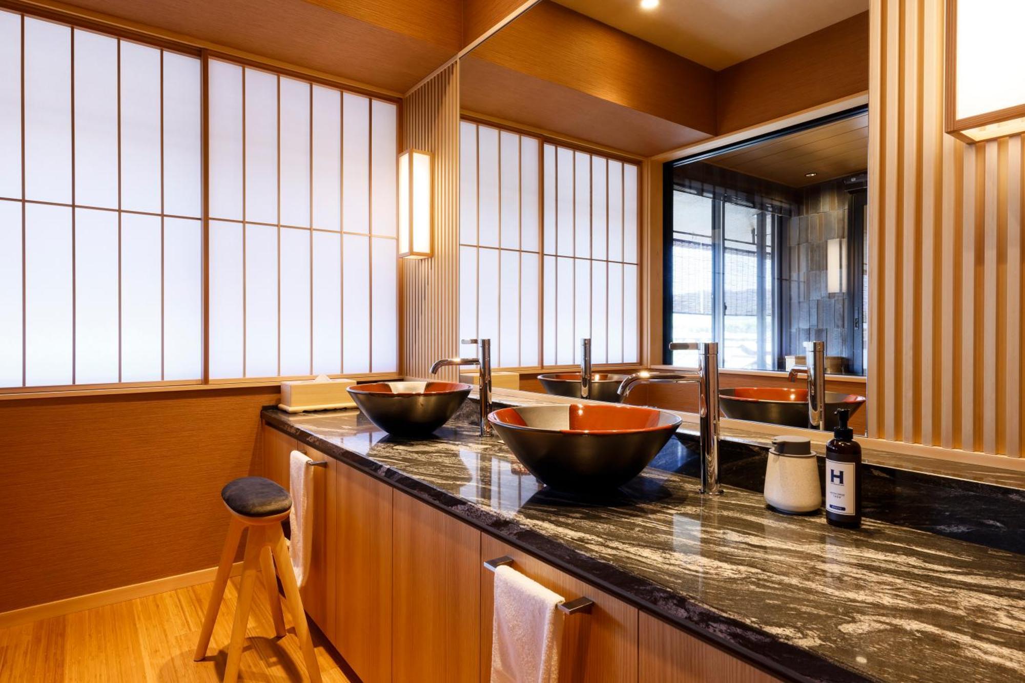 Kyoto Arashiyama Onsen Ryokan Togetsutei エクステリア 写真