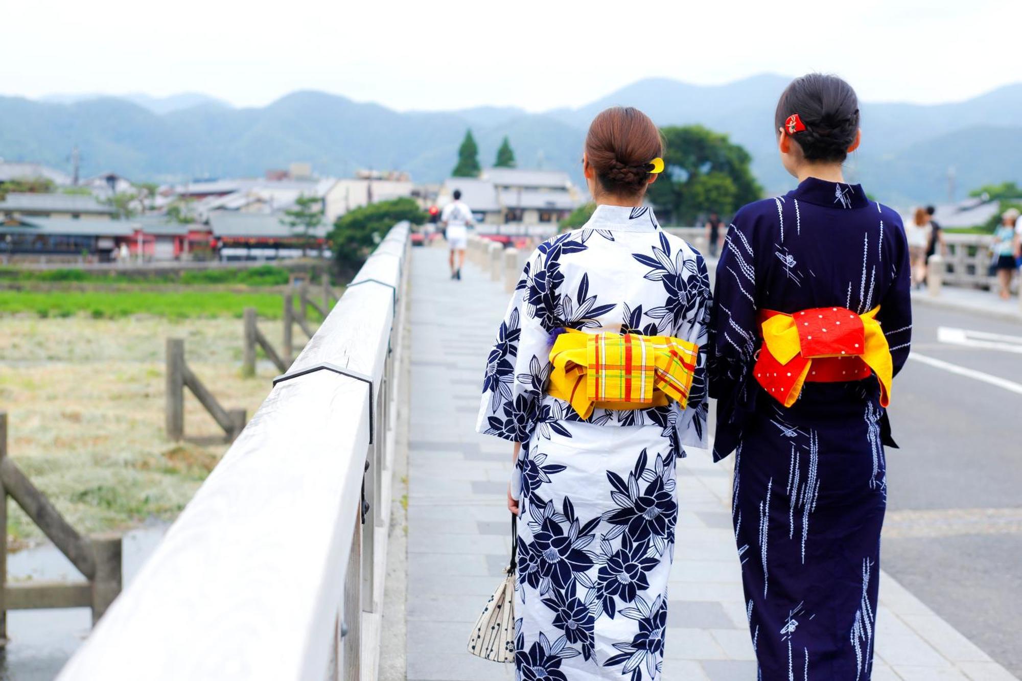 Kyoto Arashiyama Onsen Ryokan Togetsutei エクステリア 写真