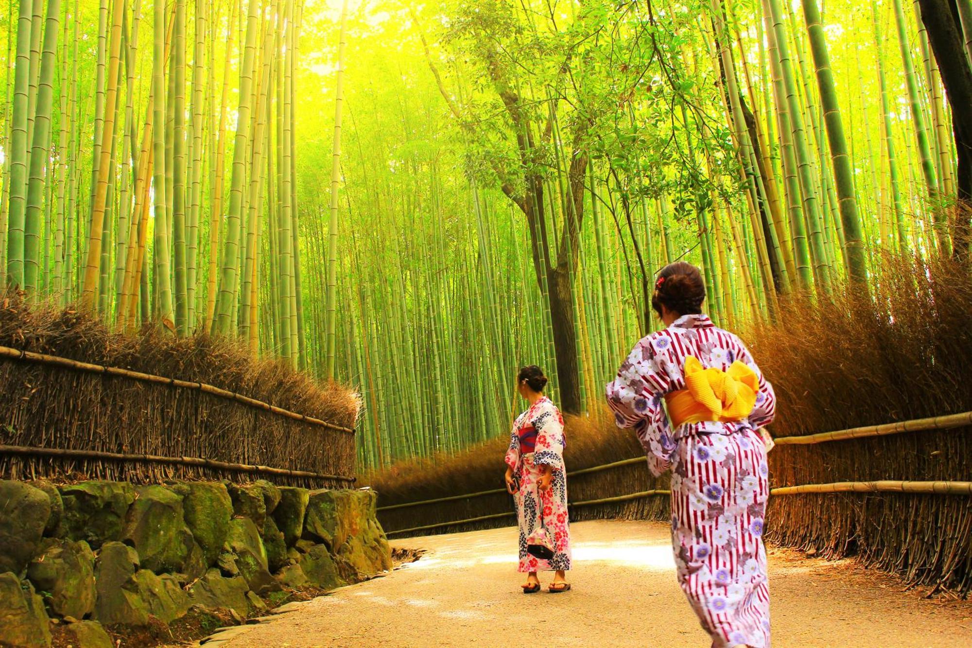 Kyoto Arashiyama Onsen Ryokan Togetsutei エクステリア 写真