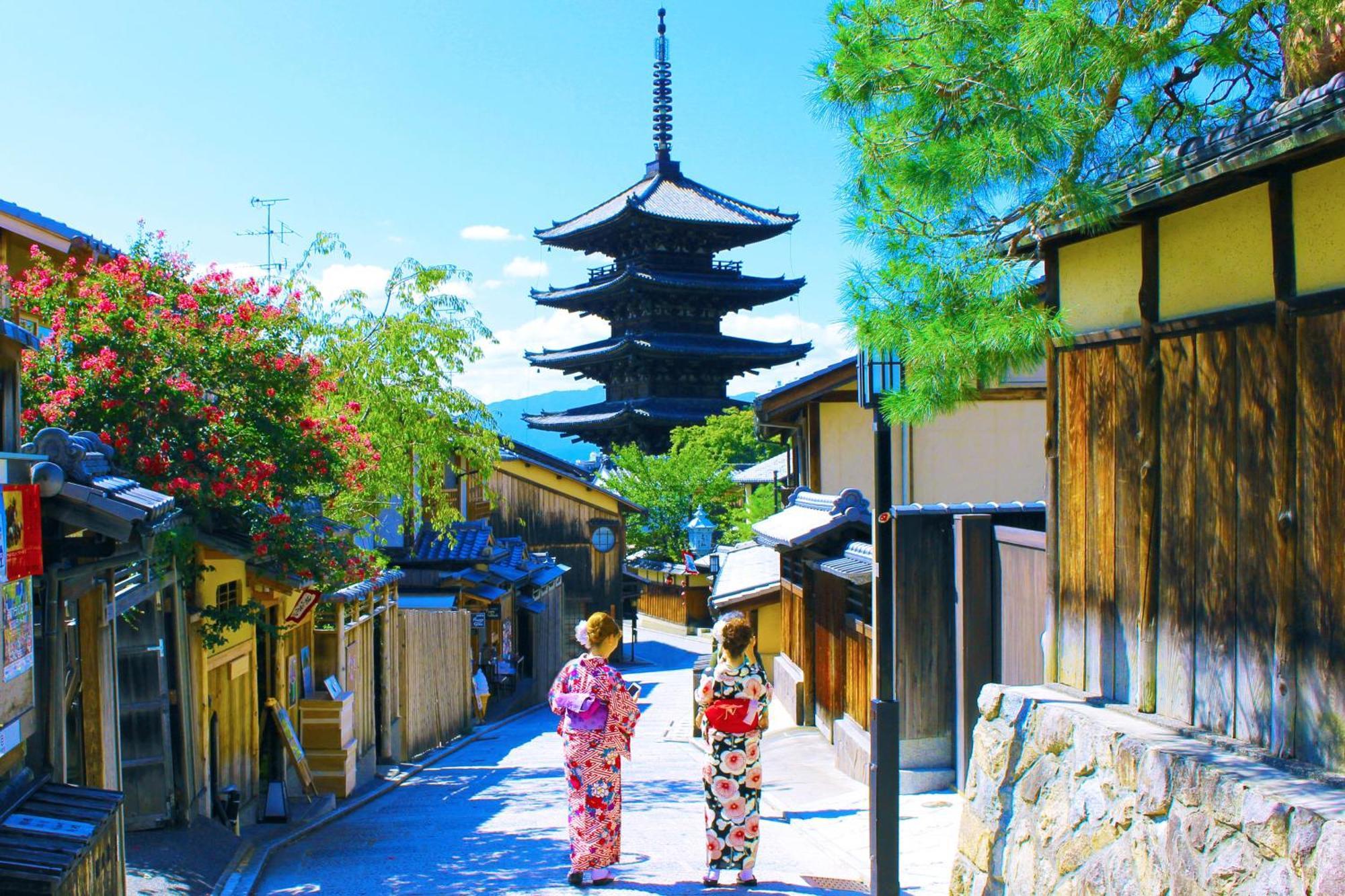 Kyoto Arashiyama Onsen Ryokan Togetsutei エクステリア 写真