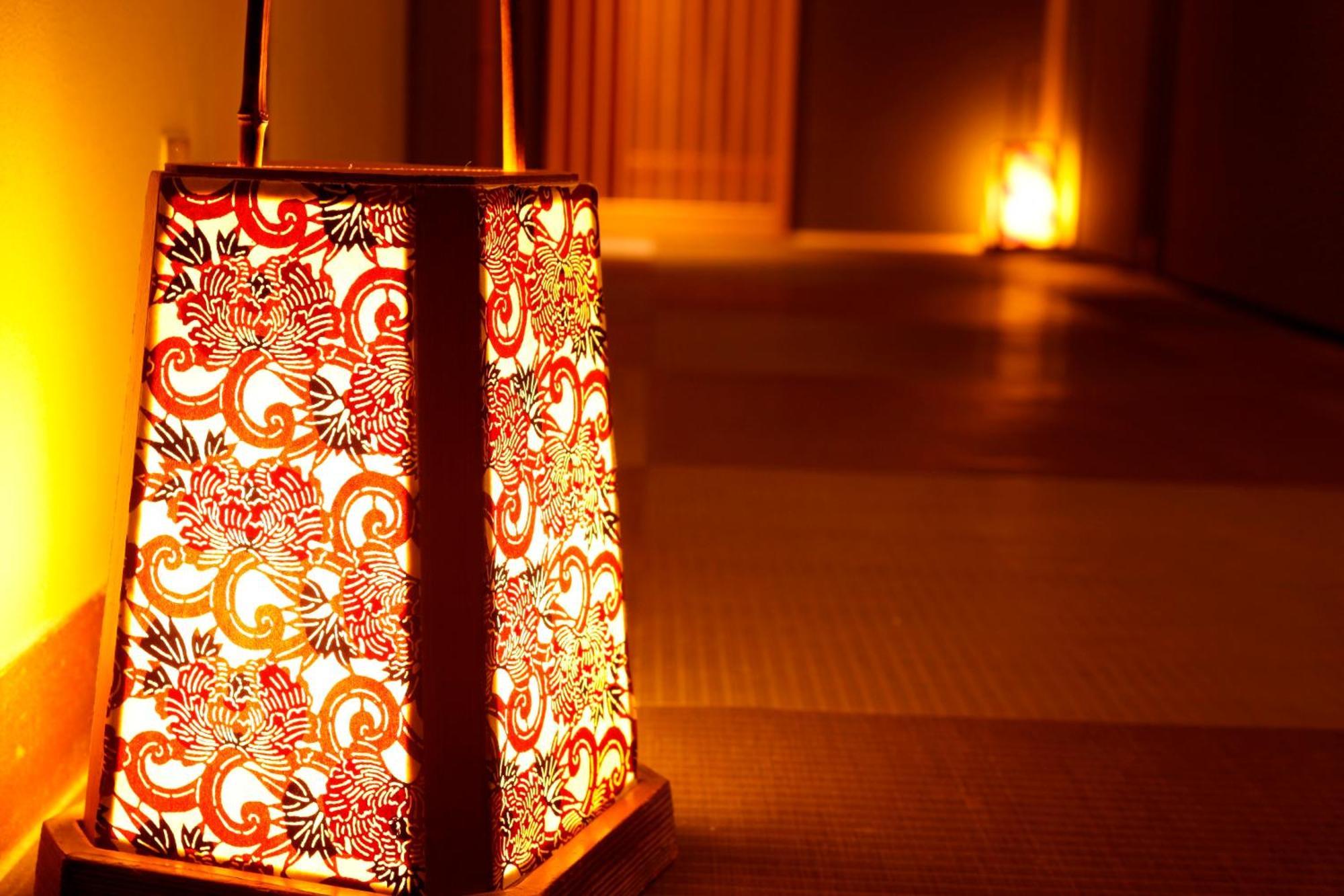 Kyoto Arashiyama Onsen Ryokan Togetsutei エクステリア 写真